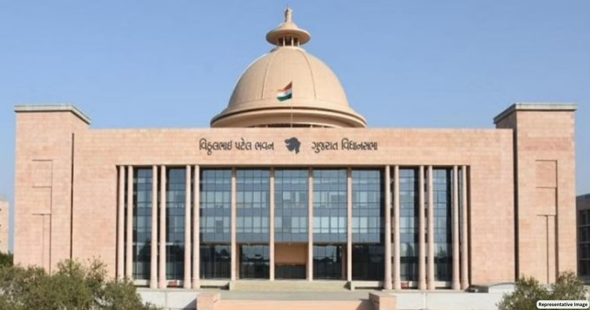 Gujarat Bill proposes Rs 1 crore fine, up to 10 years jail term to curb exam paper leak cases